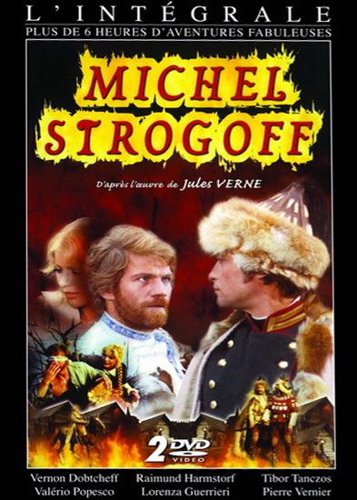 Michel Strogoff Michel Strogoff