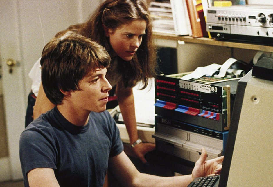 WarGames (1983) WarGames (1983)
