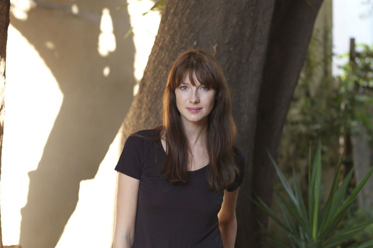 Caitriona Balfe Caitriona Balfe