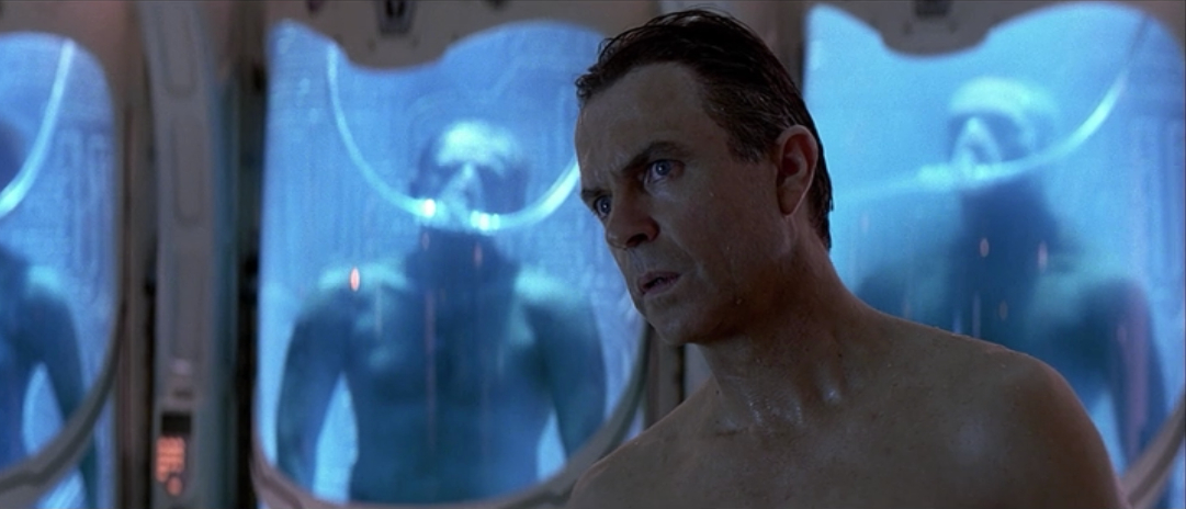 Event Horizon Event Horizon