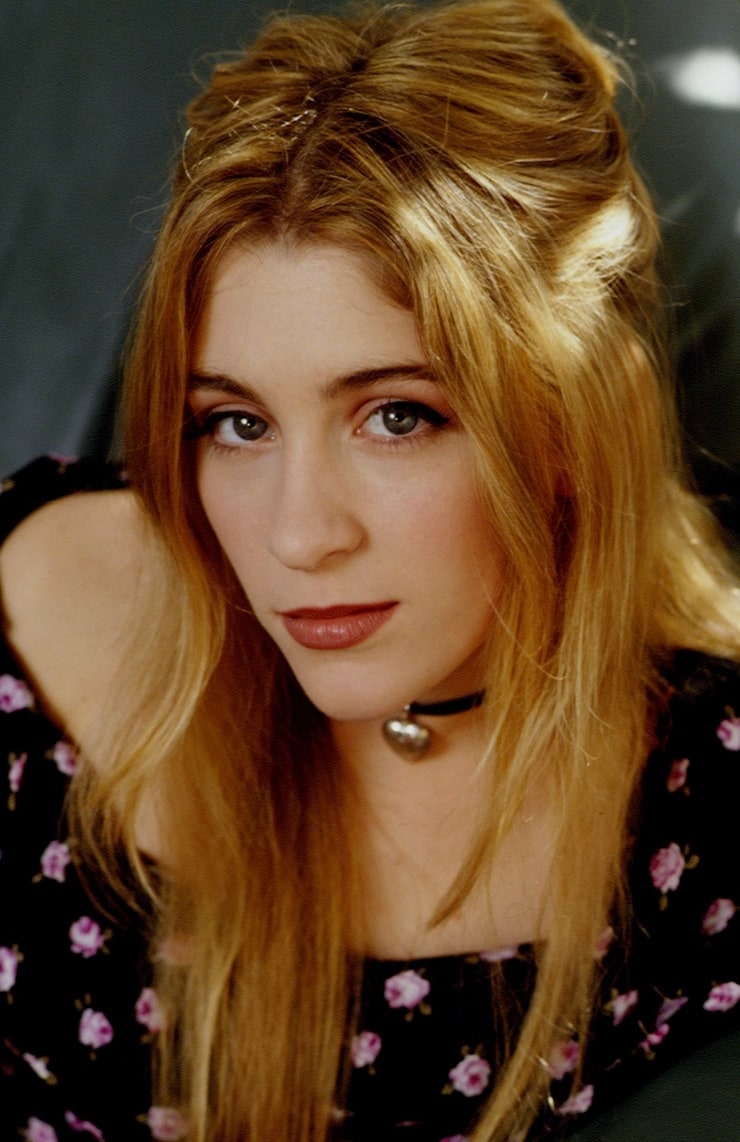 Picture Of Staci Keanan