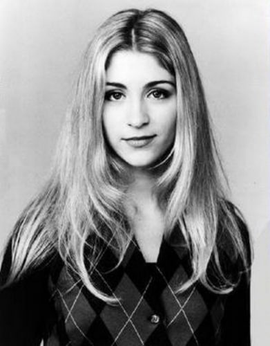 Picture Of Staci Keanan