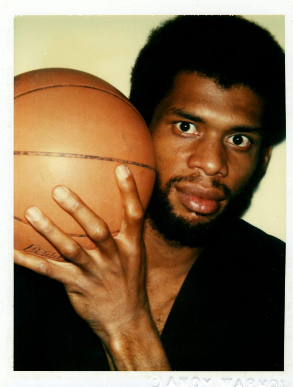 kareem abdul jabbar superstar