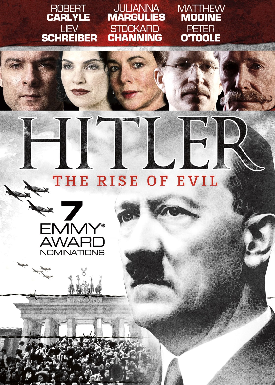 Картинки по запросу hitler the rise of evil poster