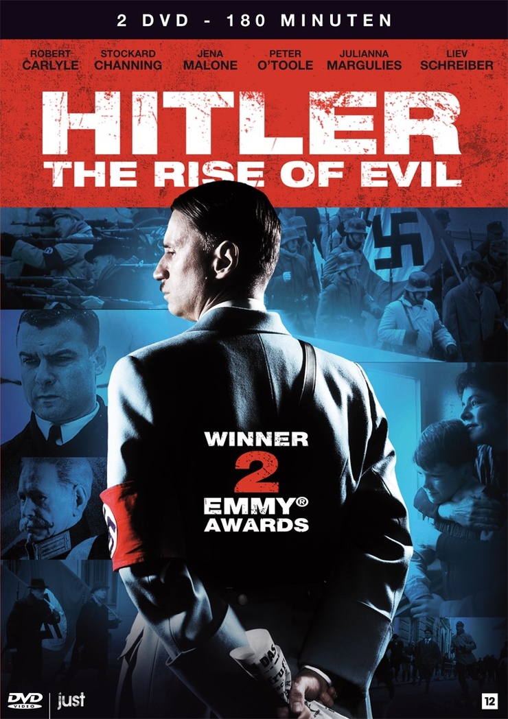 Picture of Hitler: The Rise of Evil (2003) - Cast Of Hitler The Rise Of Evil