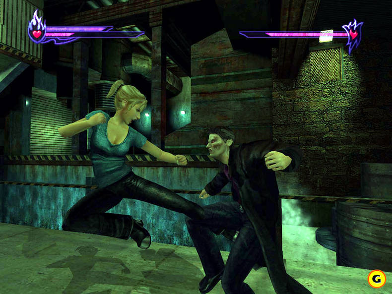 Buffy The Vampire Slayer Buffy The Vampire Slayer