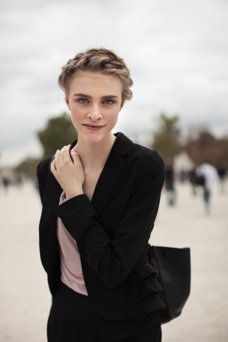 Hedvig Palm nude 370