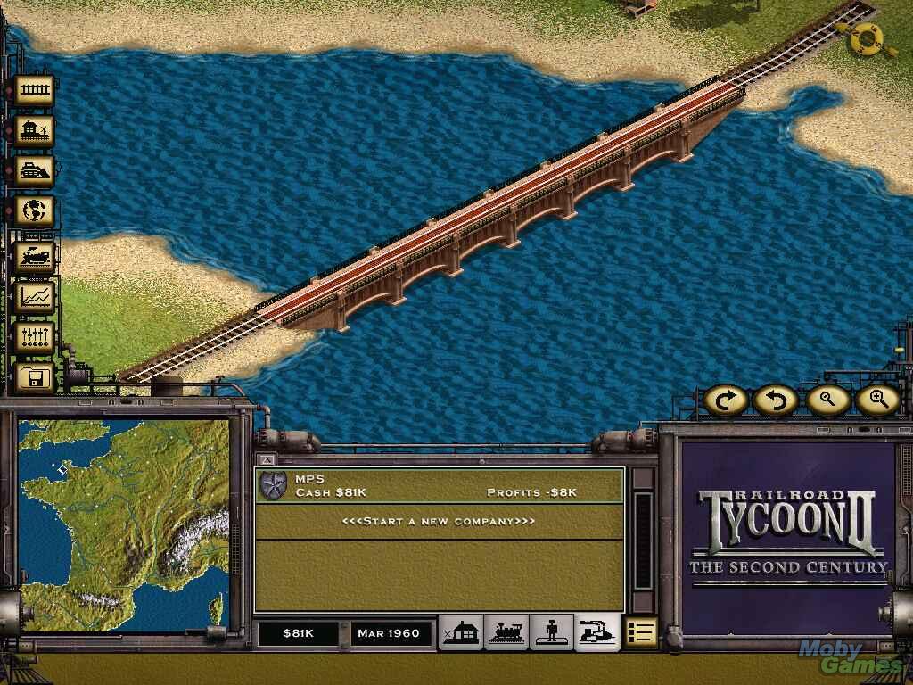 picture-of-railroad-tycoon-ii-the-second-century-expansion