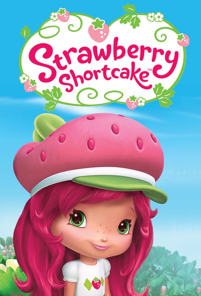 Picture Of Strawberry Shortcake s Berry Bitty Adventures picture-of-strawberry-shortcake-s-berry-bitty-adventures