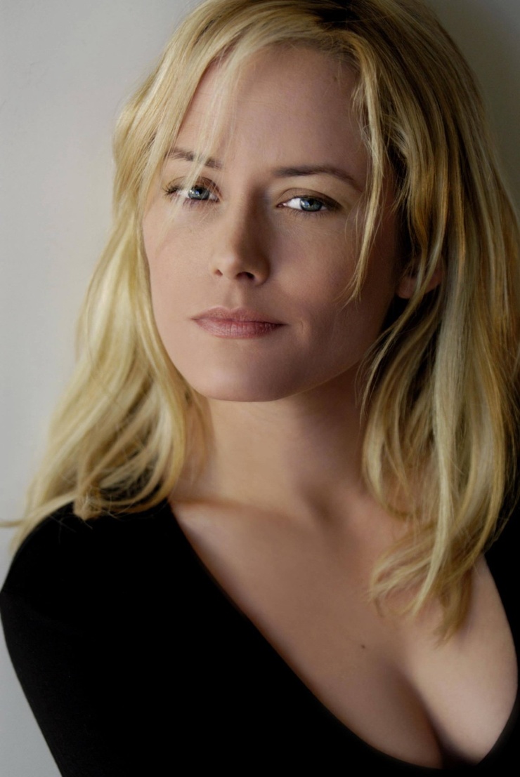 Picture of Silke Bodenbender Picture of Silke Bodenbender
