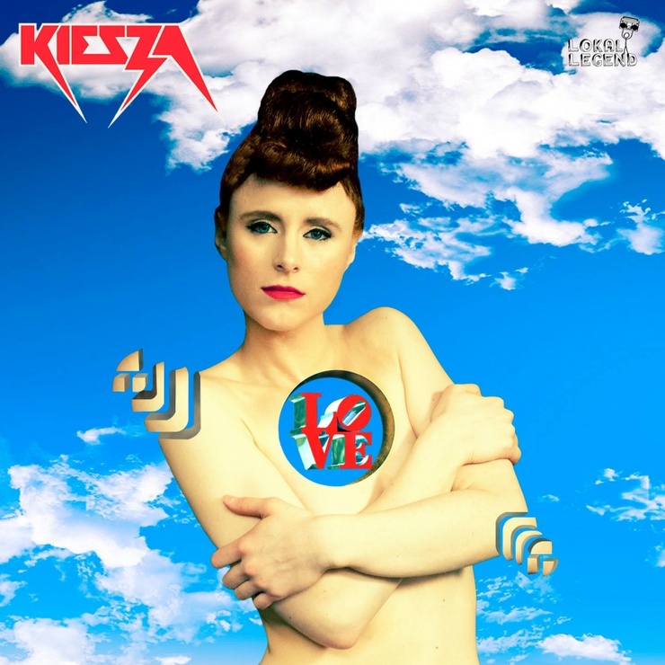 Kiesza скачать mp3