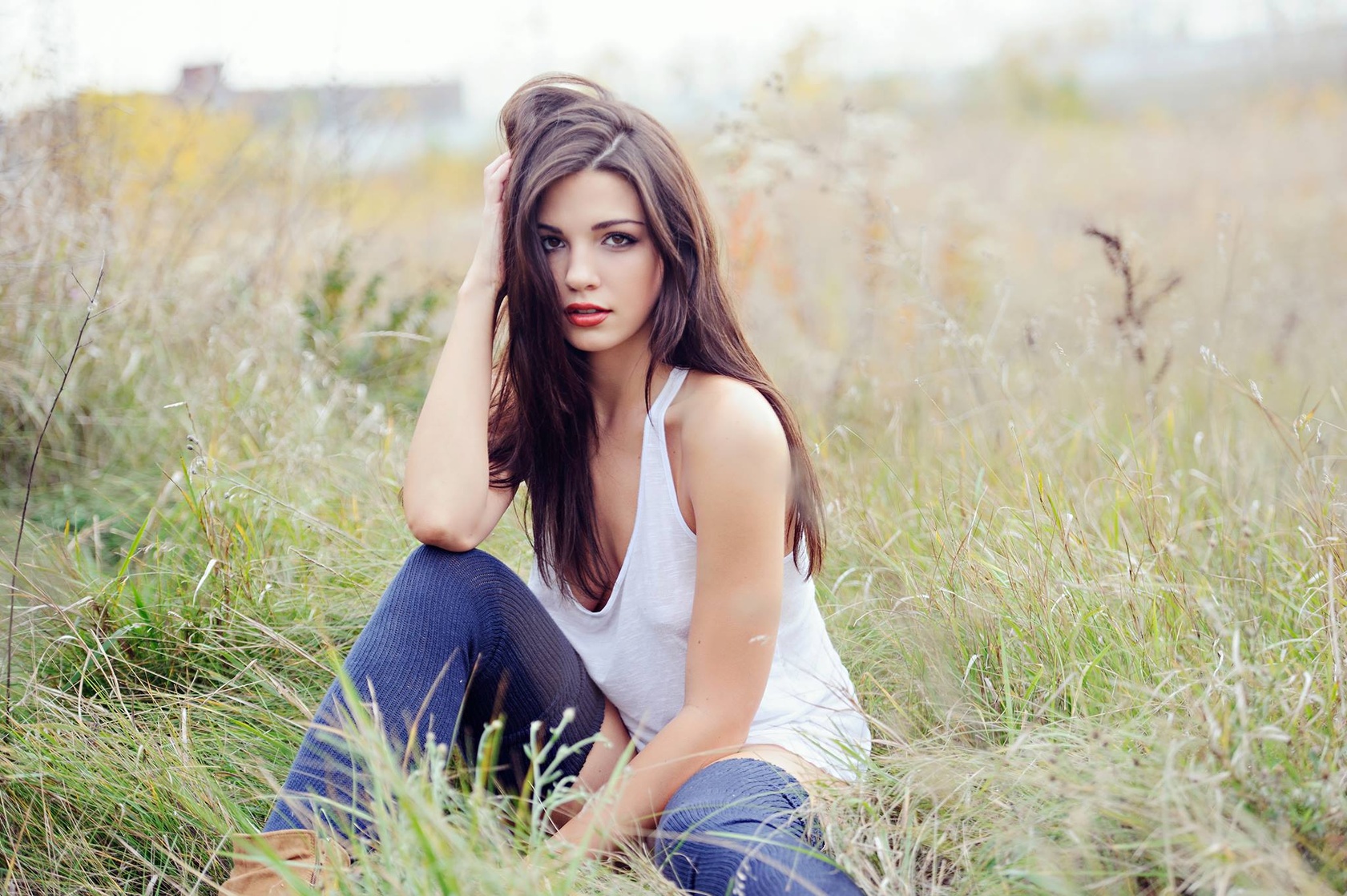 Jessica Ashley Jessica Ashley