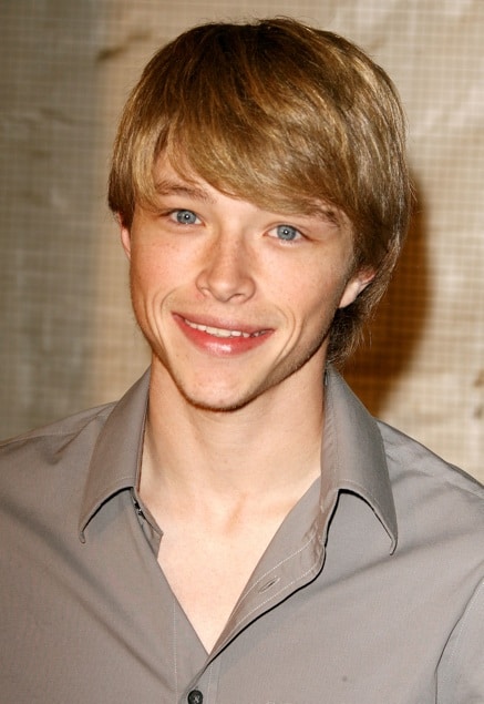 Sterling Knight Image