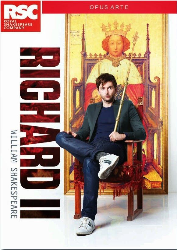 Picture Of Royal Shakespeare Company Richard II