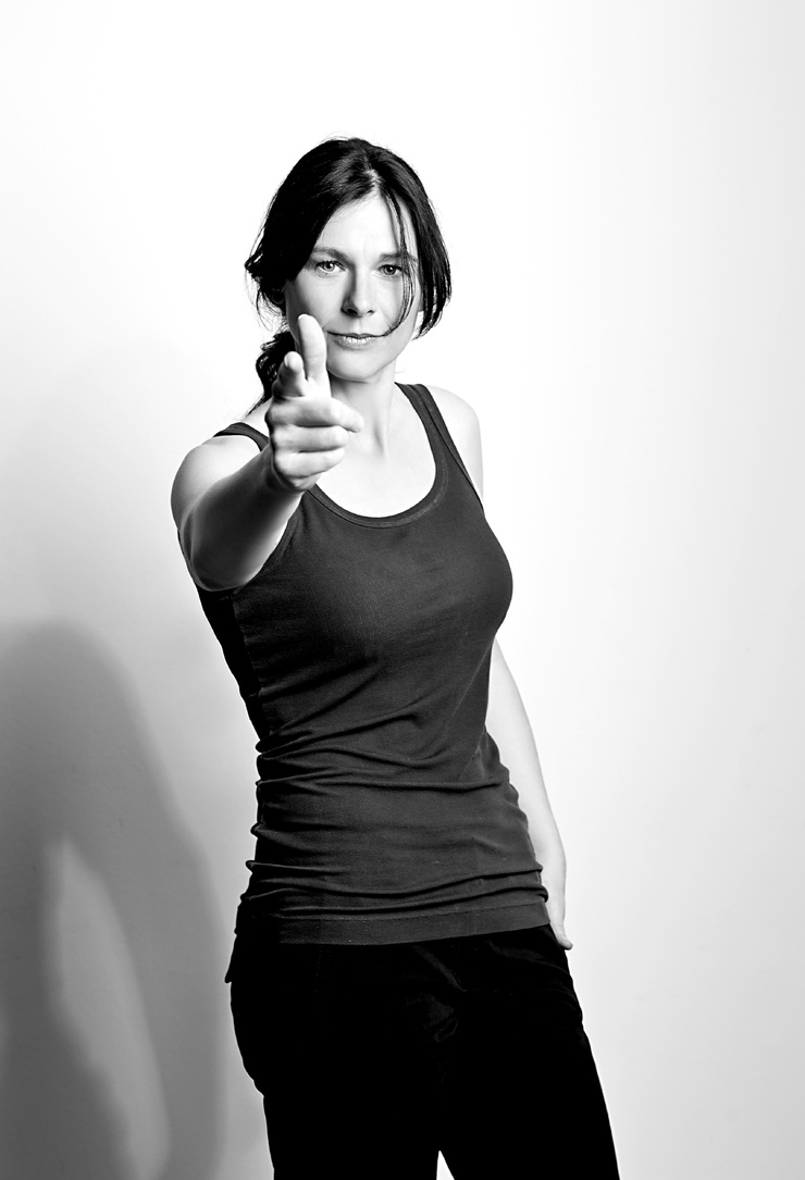 Bettina Mittendorfer Bettina Mittendorfer