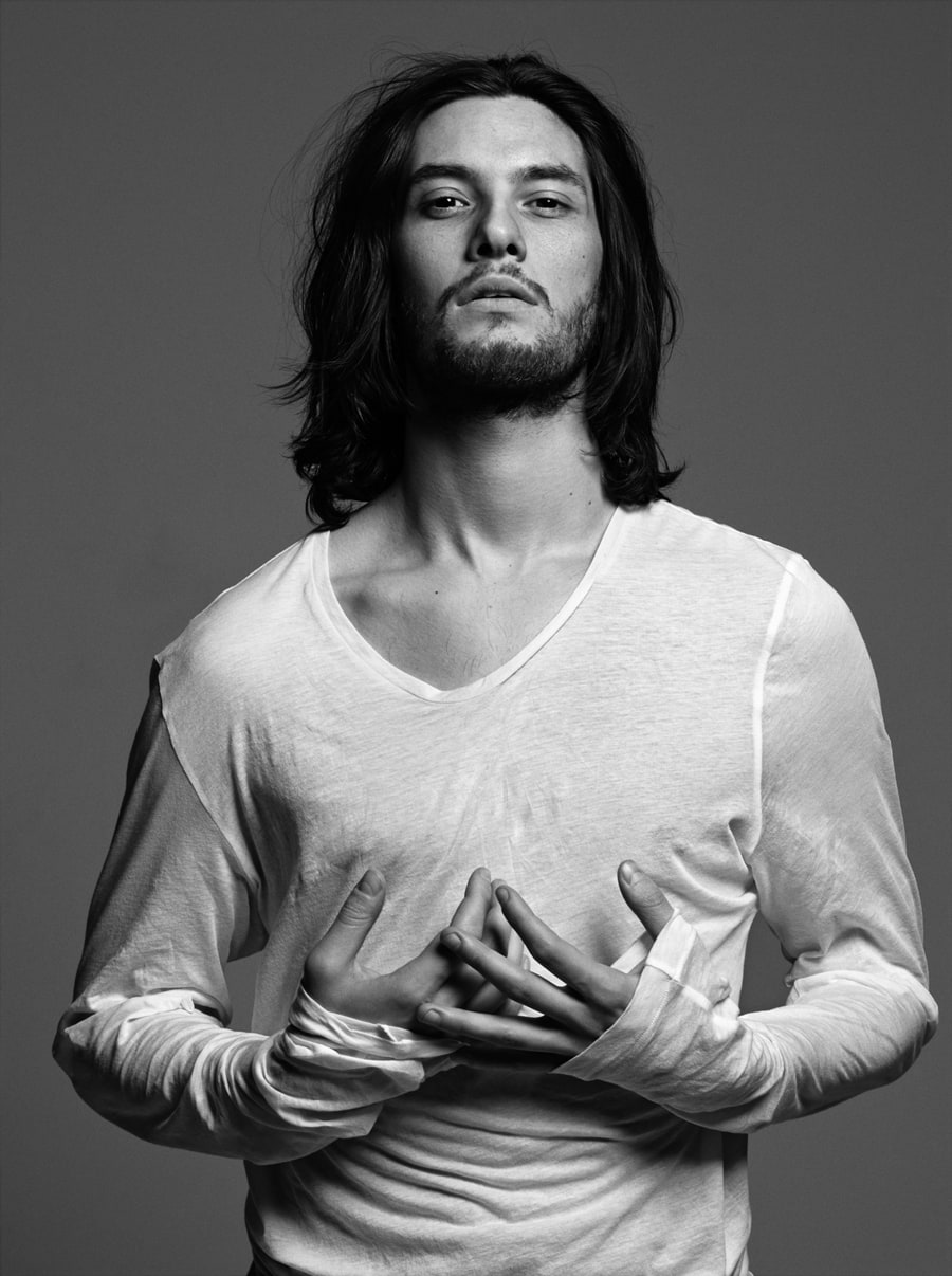 Picture Of Ben Barnes