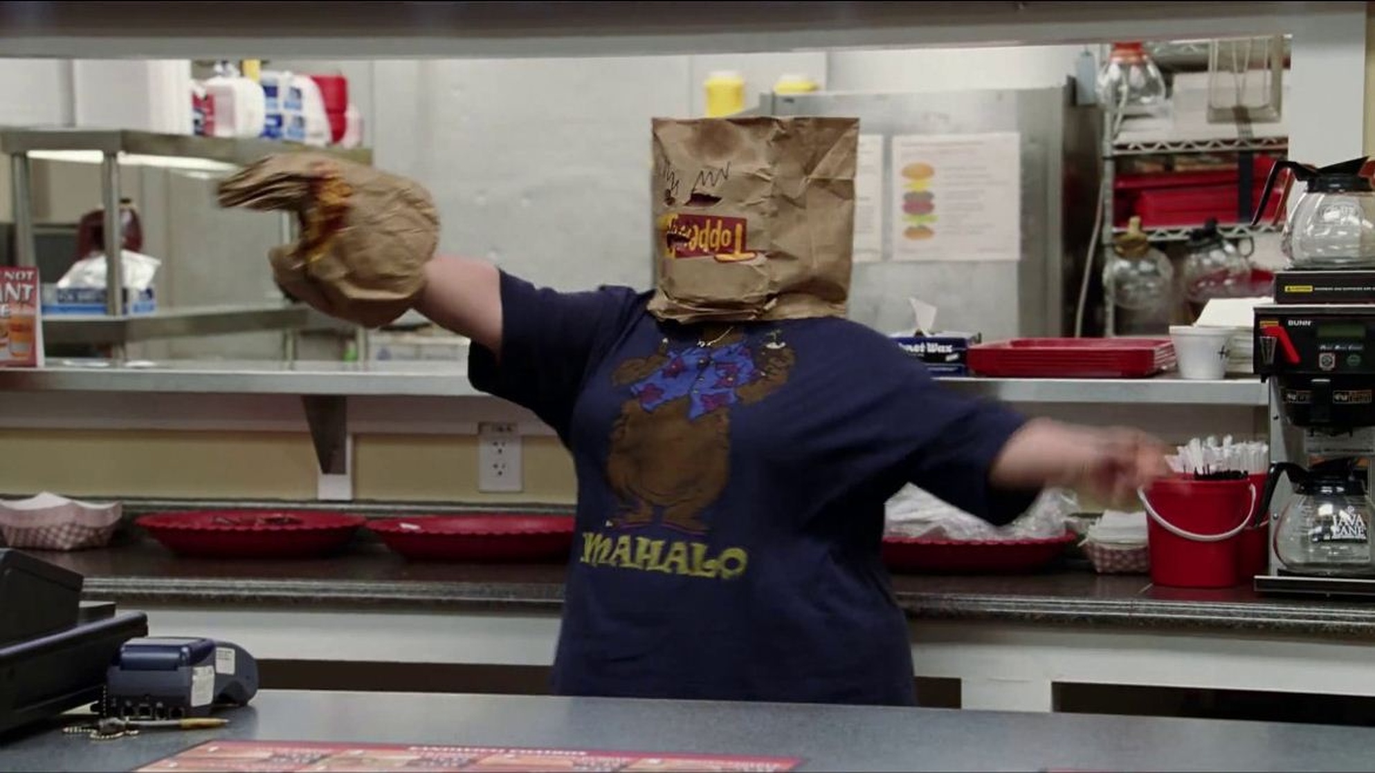 Tammy (2014) Tammy (2014)