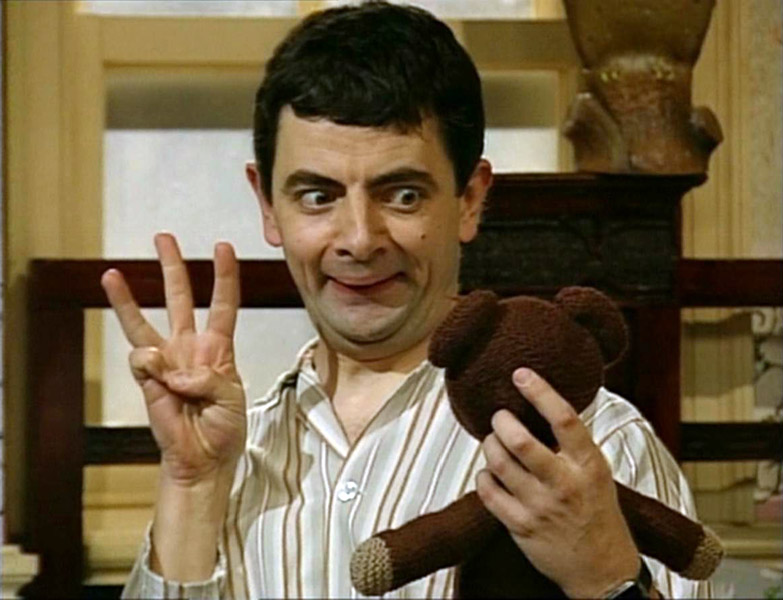 Mr. Bean Mr. Bean