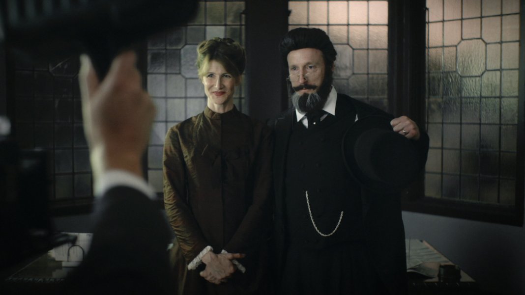 Drunk History Drunk History