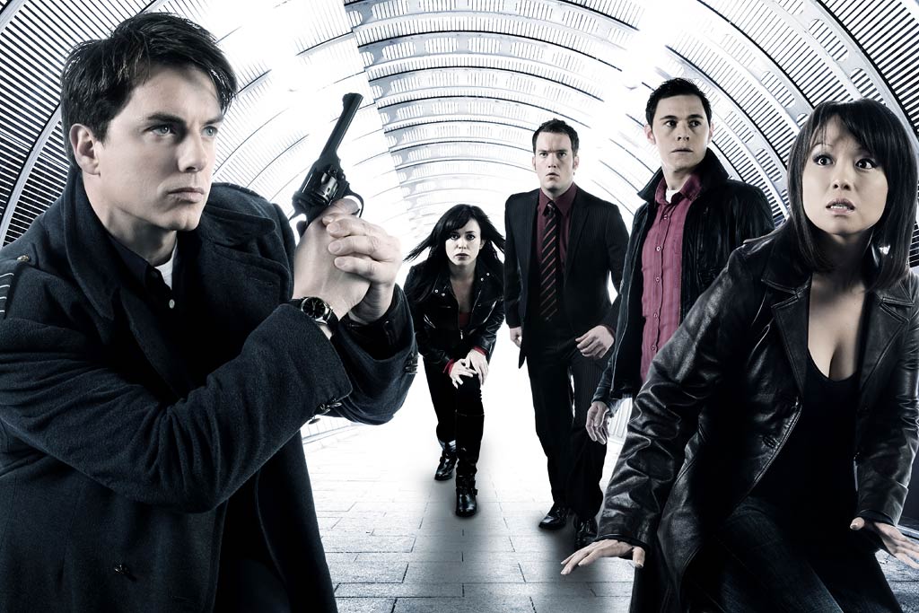 Torchwood Torchwood