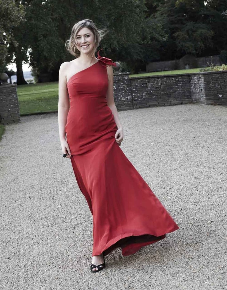 Hayley Westenra