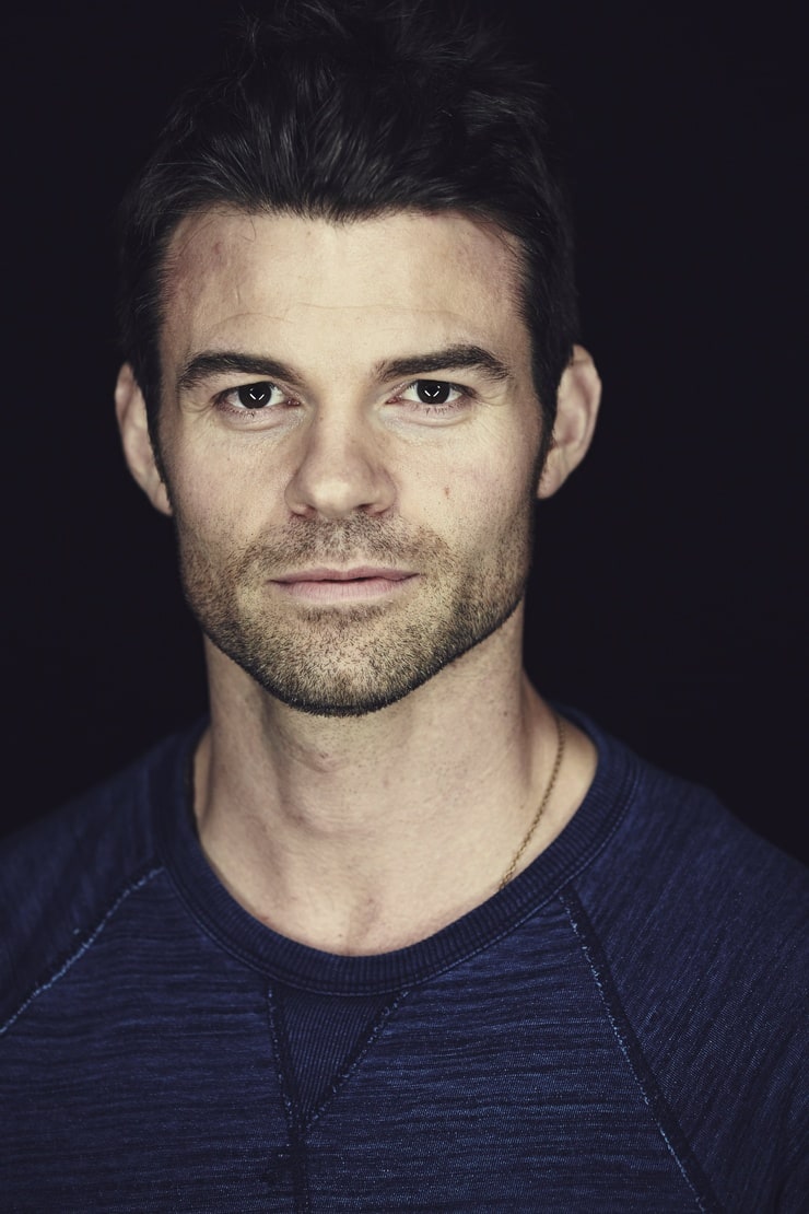 Picture Of Daniel Gillies 9084