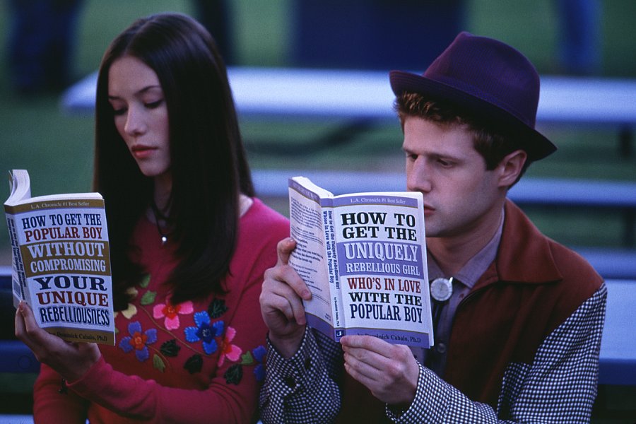 Not Another Teen Movie (2001) Not Another Teen Movie (2001)