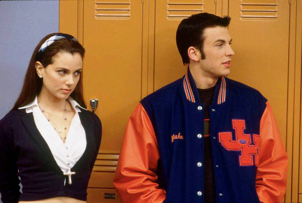 Not Another Teen Movie (2001) Not Another Teen Movie (2001)