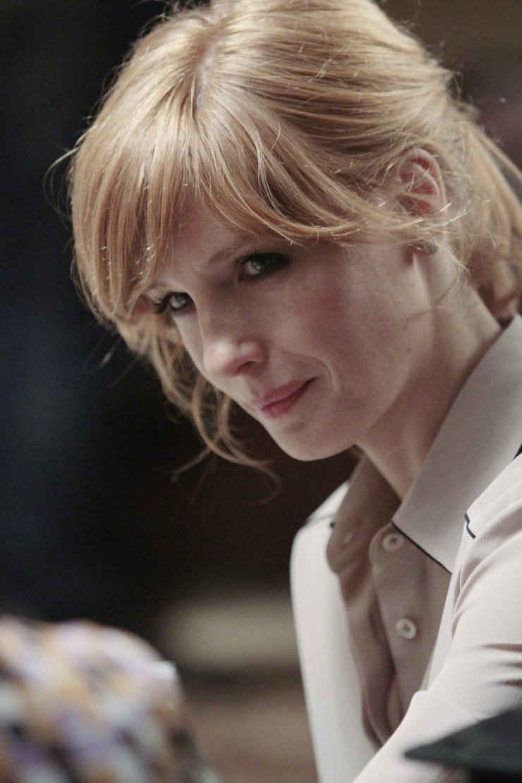 Picture Of Kelly Reilly