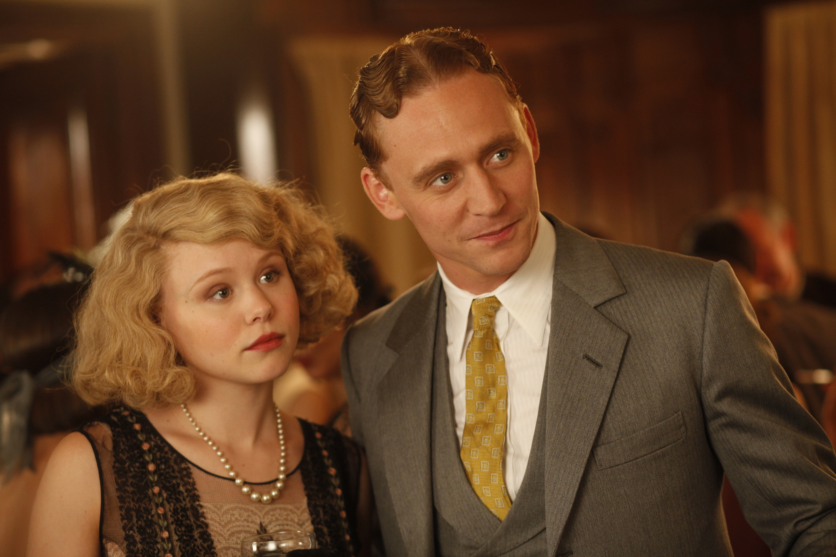 Midnight in Paris Midnight in Paris