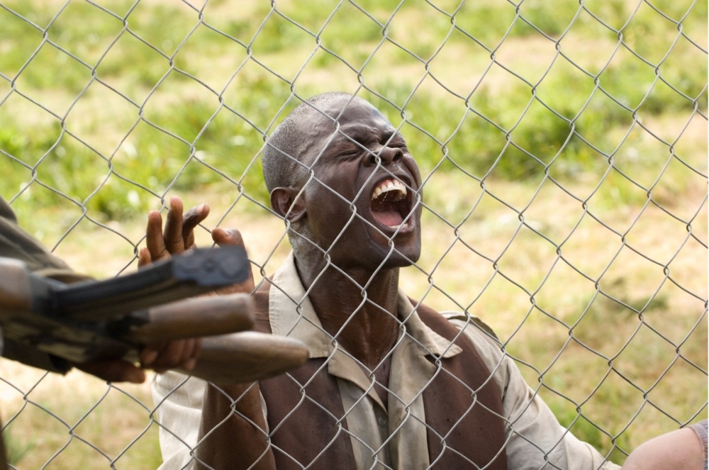 Blood Diamond Blood Diamond