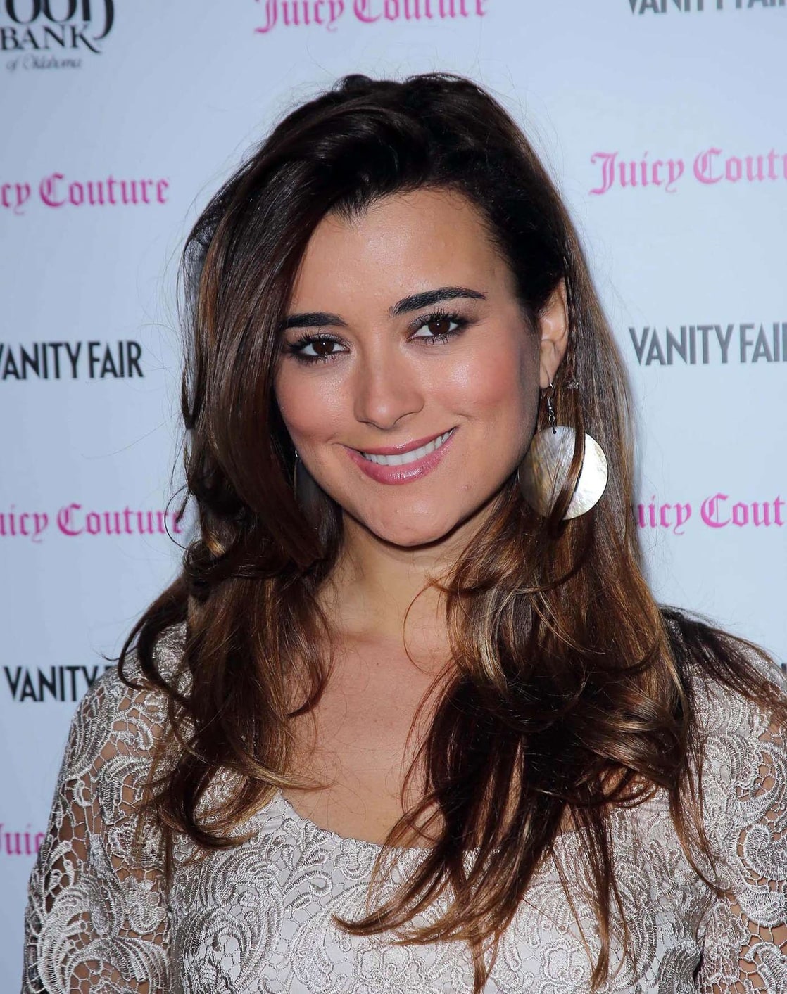 Picture of Cote de Pablo