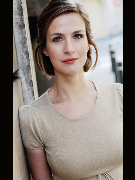 Nathalie Schott Nathalie Schott