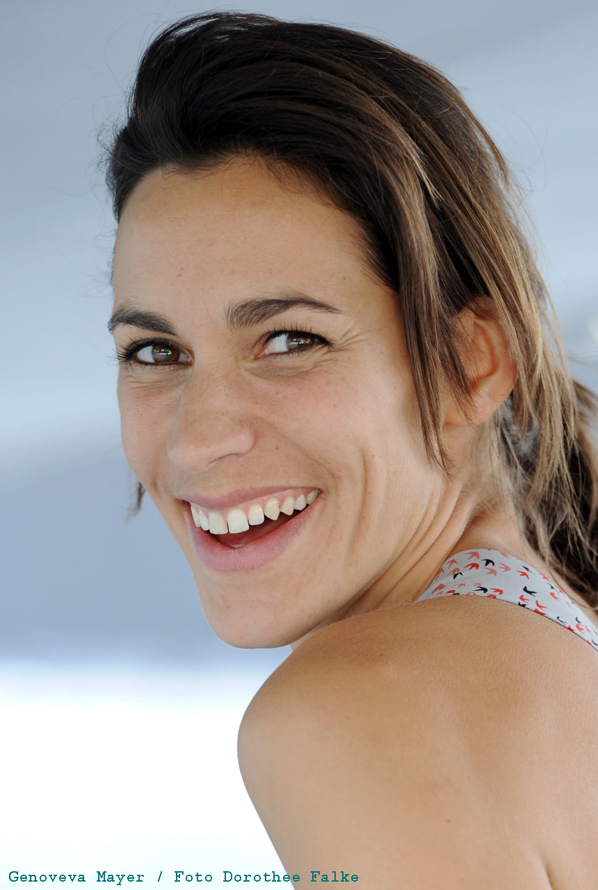 genoveva mayer genoveva mayer