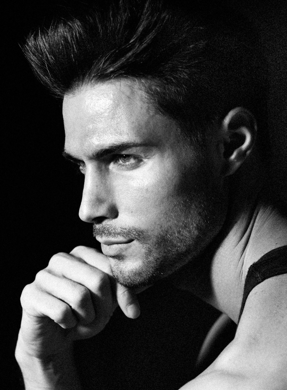 Sahib Faber, Indian model, b. 1978 fit finds Pinterest Indian