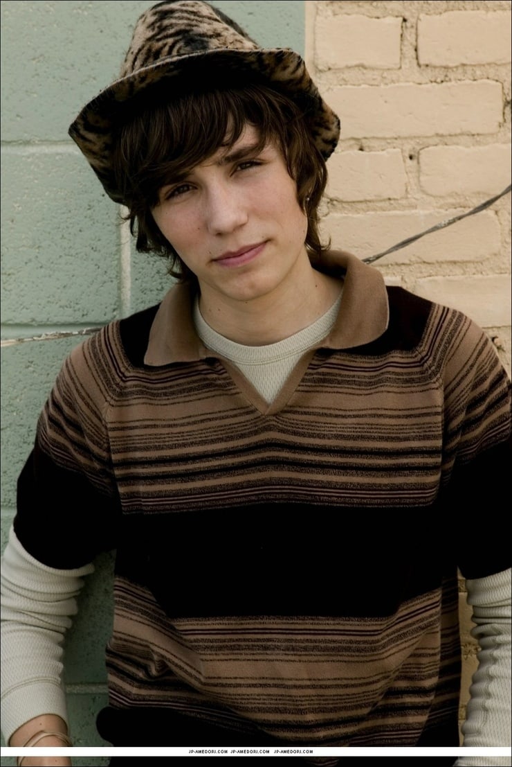 Picture Of John Patrick Amedori