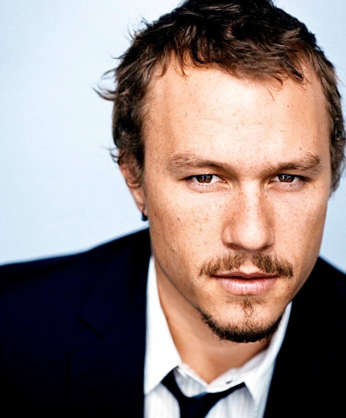 Heath Ledger Heath Ledger