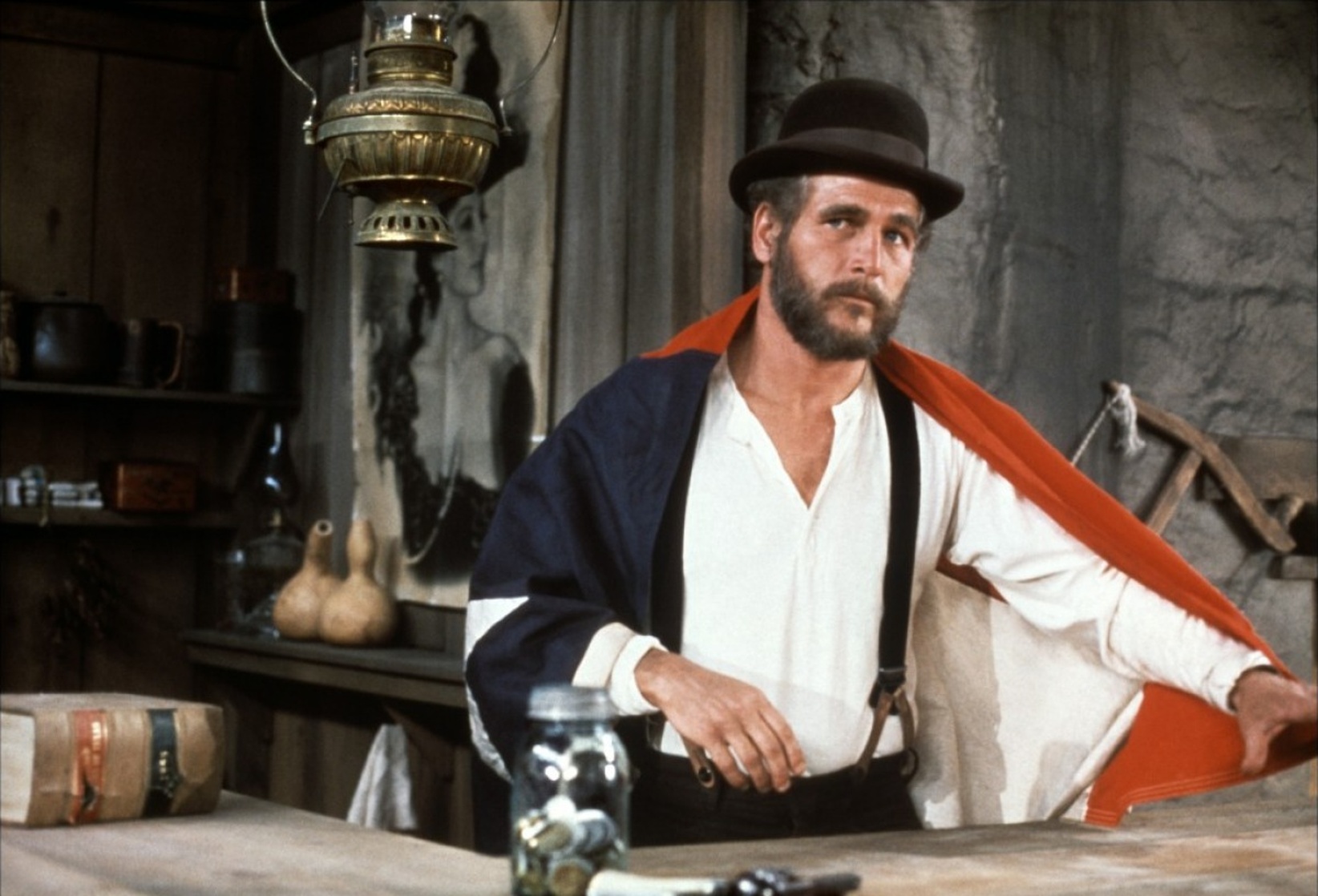 The Life and Times of Judge Roy Bean (1972) The Life and Times of Judge Roy Bean (1972)
