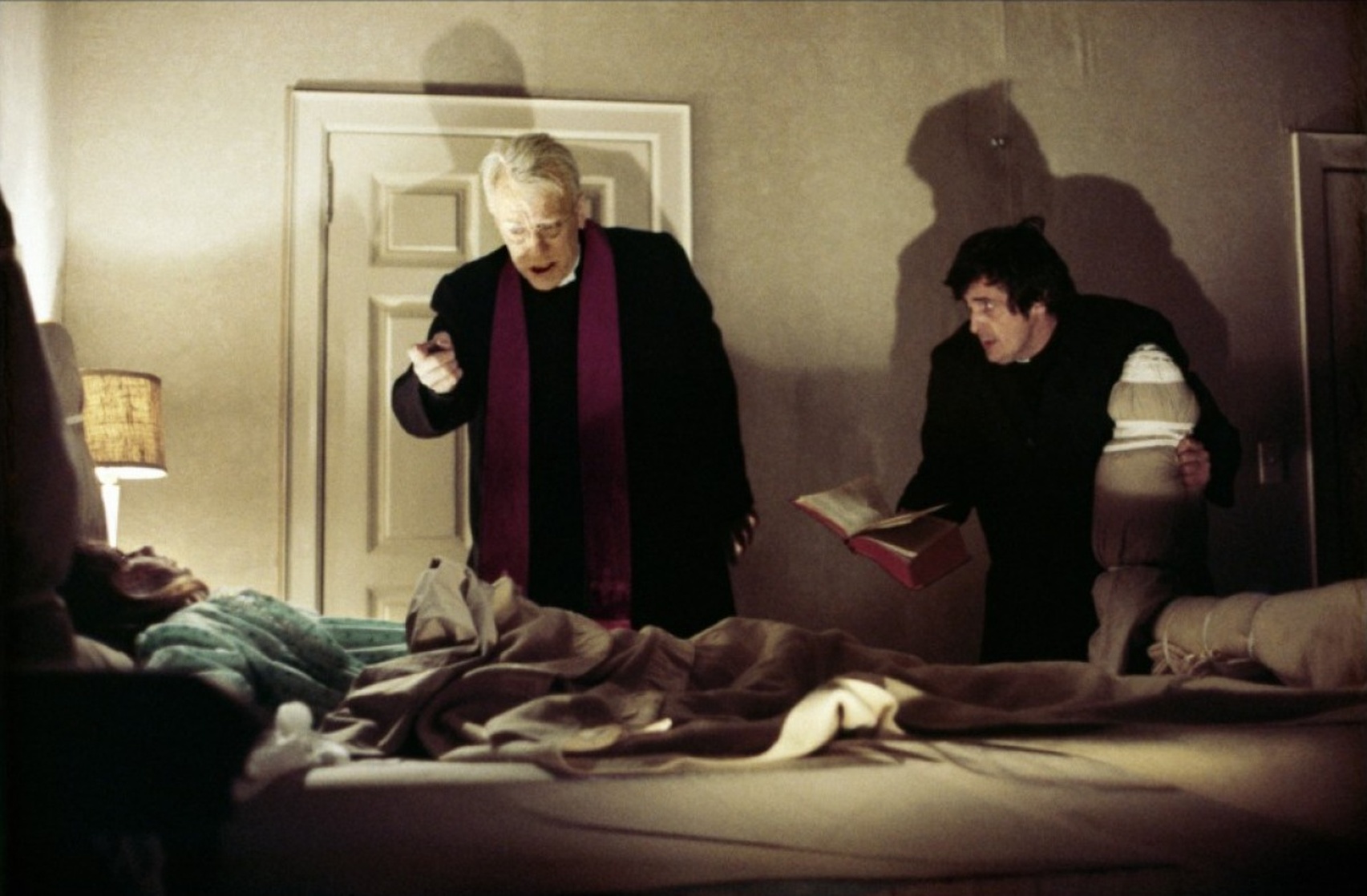 The Exorcist The Exorcist