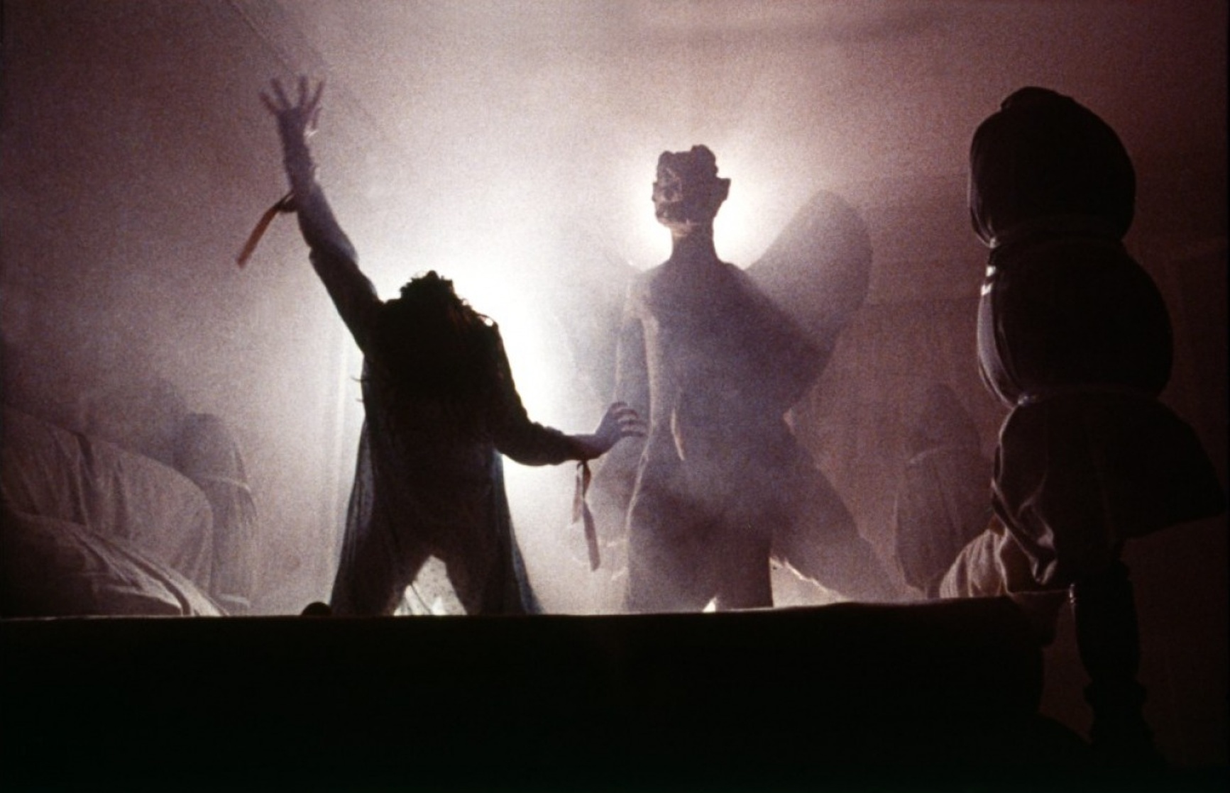 The Exorcist (1973) The Exorcist (1973)