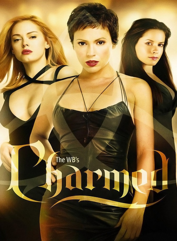 Picture Of Charmed