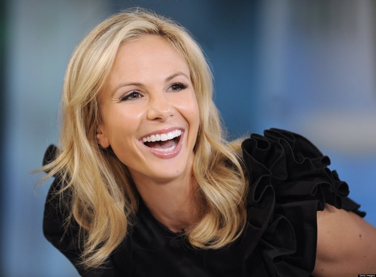 Image Of Elisabeth Hasselbeck