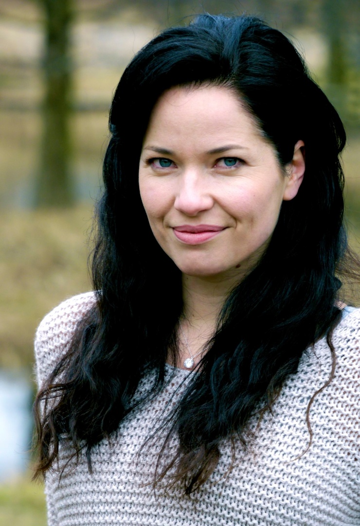 Katja Frenzel-Röhl Katja Frenzel-Röhl