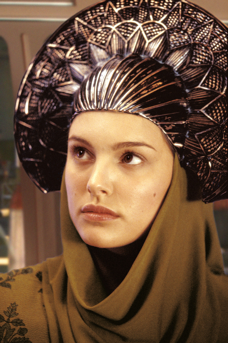 amidala naboo