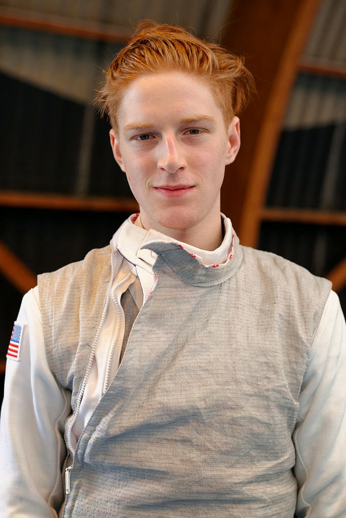 Picture Of Race Imboden