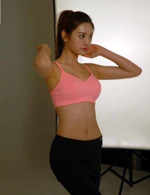 Picture Of Im Jin Ah