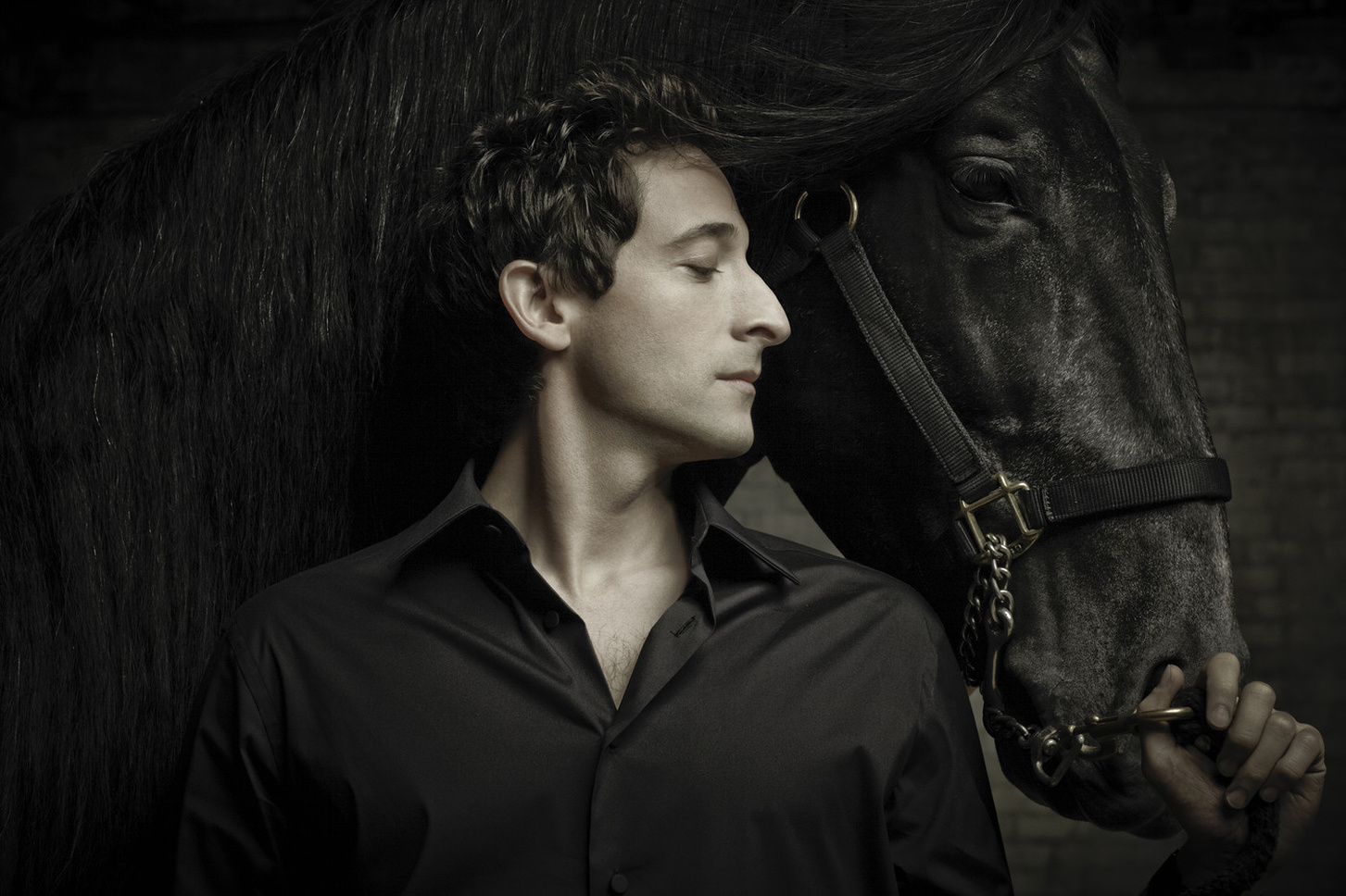 Picture of Adrien Brody Adrien Brody