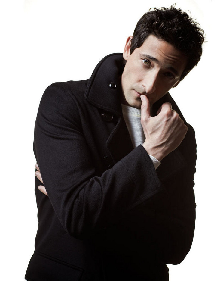 Picture of Adrien Brody Adrien Brody Movies