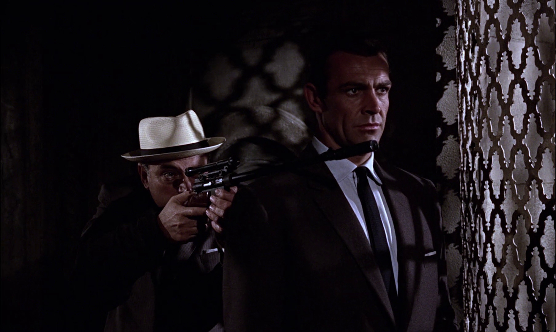 From Russia with Love (1963) From Russia with Love (1963)