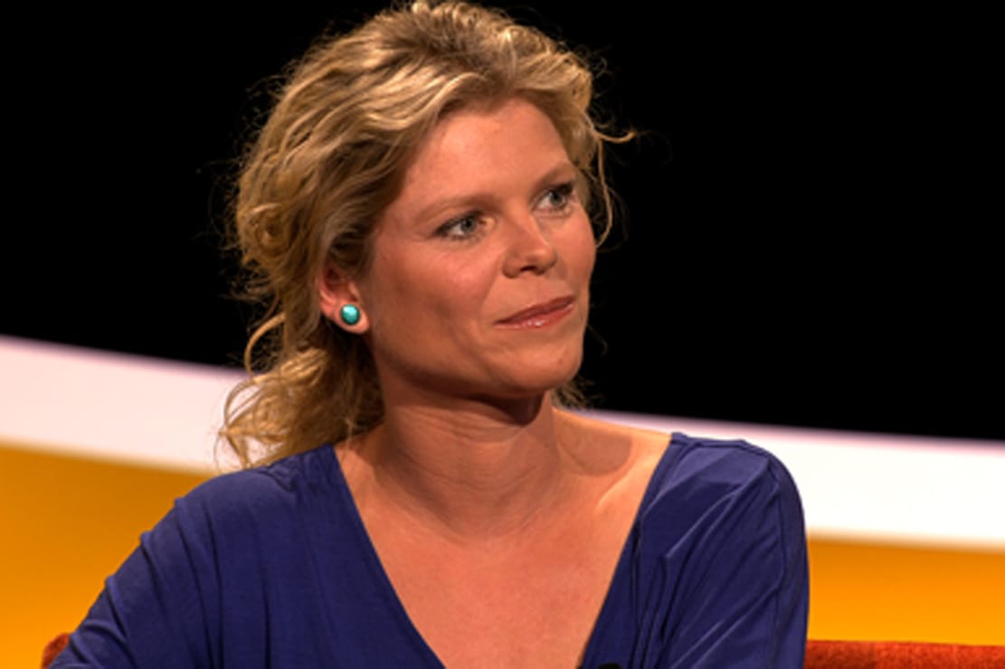 Picture Of Inge Paulussen